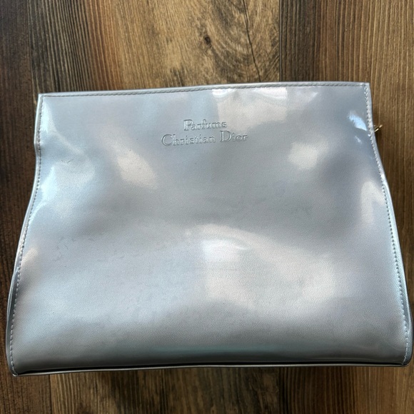 Vintage‎ Dior Makeup Bags - Picture 5 of 11